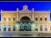 Estacion de tren Cartagena