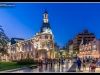 Plaza del Ayuntamiento Cartagena