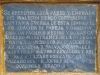 leon-del-malecon-murcia-placa