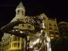 burgueses-de-calais-en-plaza-sto-domingo-murcia