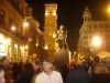 pensador-de-rodin-en-calle-traperia-murcia