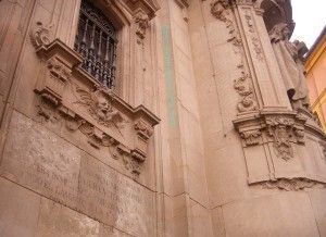 catedral murcia mensaje