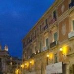 Bienvenidos al Blog plaza Belluga