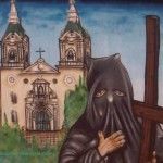Murales en Ronda Sur ronda sur pintura