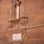 torre catedral Murcia