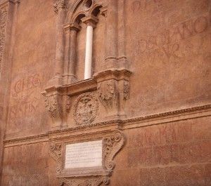 torre catedral murcia