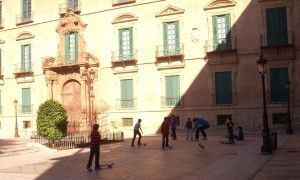 glorieta murcia