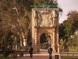 murcia malecón