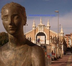 murcia verónicas