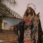 dolorosa salzillo viernes santo