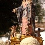 dolorosa salzillo viernes santo 2011
