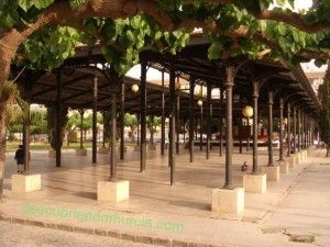 lonja murcia san basilio