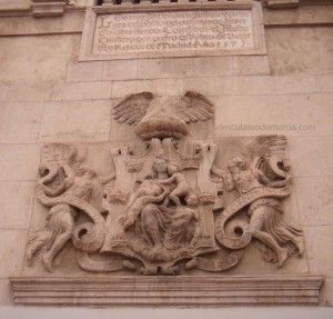 matrona murcia