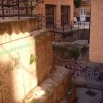muralla-islamica-sagasta-murcia