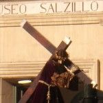 nuestro padre jesus salzillo