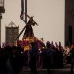 nuestro padre jesus salzillo 2011