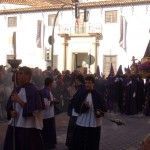 nuestro padre jesus viernes santo