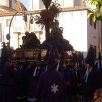 oracion huerto salzillo