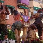 salzillo azotes viernes santo 2011