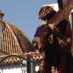 salzillo nuestro padre jesus