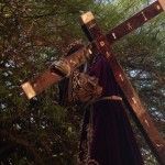 salzillo nuestro padre jesus nazareno 2011