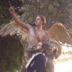 salzillo oracion huerto