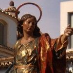salzillo san juan viernes santo 2011