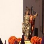 salzillo san juan viernes santo