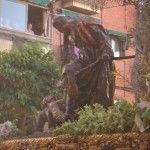 salzillo viernes santo 2011