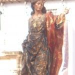 san juan salzillo viernes santo murcia
