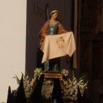 veronica salzillo viernes santo