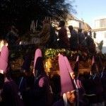 viernes santo salzillo ultima cena