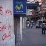 15 mayo murcia