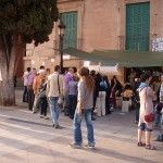 democracia real ya 15 mayo murcia