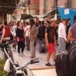 democracia real ya acampada murcia