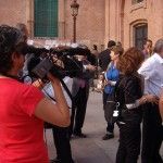democracia real ya glorieta de murcia