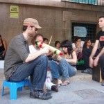 democracia real ya glorietamurcia