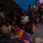 democracia real ya murcia acampada