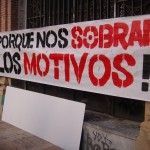 democracia real ya nos sobran los motivos