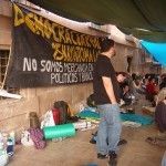 democracia real ya