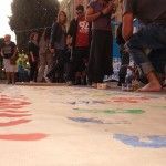 glorieta murcia democracia real ya