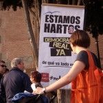 indignados murcia