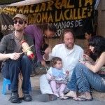 movimiento 15 de mayo murcia