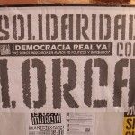 solidaridad terremoto lorca