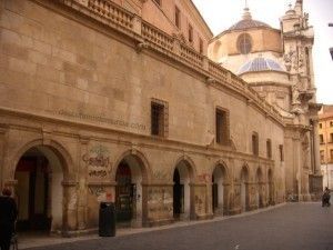 catedral murcia