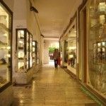 soportales catedral murcia