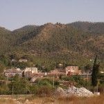 En contra de construir en el Santuario de La Fuensanta La-Fuensanta-Murcia
