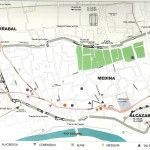 muralla-islamica-murcia