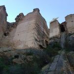 Castillo de Monteagudo… SOS castillo-monteagudo