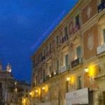 El Ayuntamiento tiene un plan: «Murcia 365» Plaza Belluga Catedral Murcia